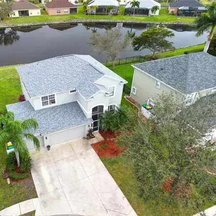 Buy this 5 bed house on 2749 Suncoast Lakes Boulevard in Charlotte County, FL 33980