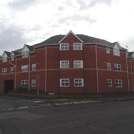 Rent this 1 bed apartment on 69 Winchester Street in Taunton, TA1 1QF