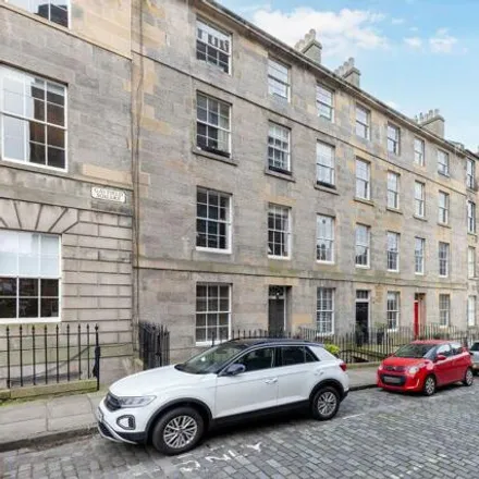 Buy this 4 bed apartment on 19 Gayfield Square in City of Edinburgh, EH1 3NX