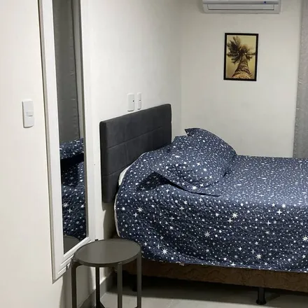 Rent this 1 bed apartment on João Pessoa