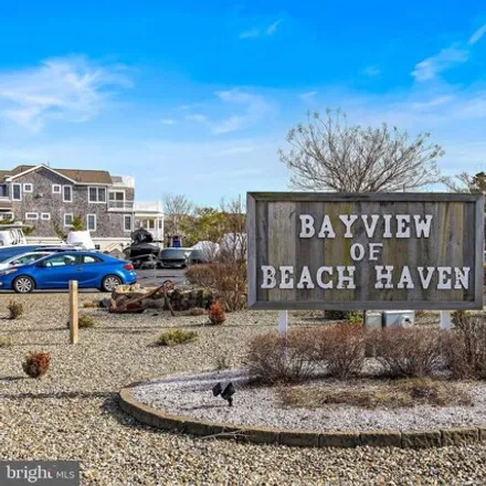 Buy this 2 bed condo on 348 West Avenue in Beach Haven, NJ 08008