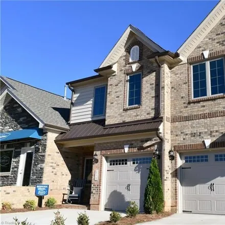 Image 2 - Carrera Court, High Point, NC 72765, USA - Townhouse for sale