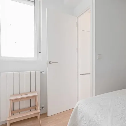 Rent this 2 bed apartment on Madrid