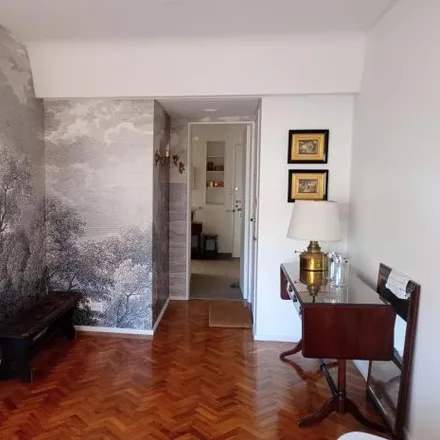 Rent this 2 bed apartment on Centro de Trasbordo Pacífico in Palermo, C1425 BHW Buenos Aires