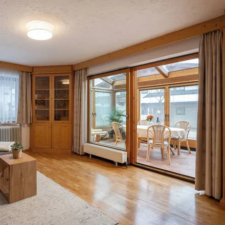 Rent this 2 bed apartment on Pension Austria in Bichlinger Straße 1, 6363 Westendorf