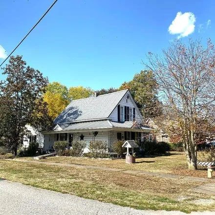 Buy this 3 bed house on 130 South Dayton Street in Worthington, Greene County