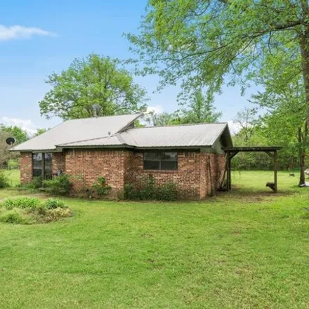 Buy this 3 bed house on 758 Samson Avenue in Mena, AR 71953