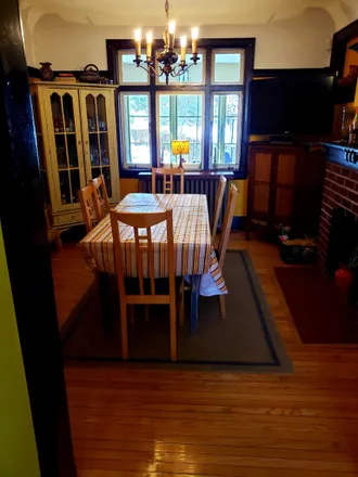 Rent this 1 bed room on 182 Eileen Avenue in Toronto, ON