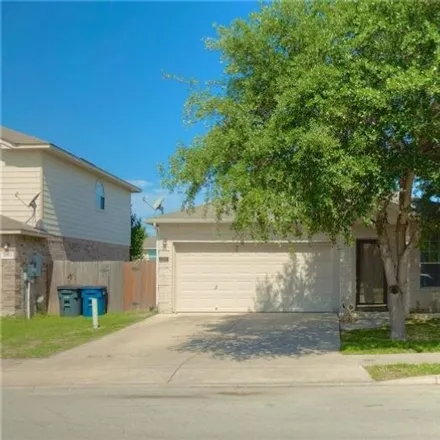 Buy this 3 bed house on 3313 Kinglet Court in New Braunfels, TX 78130