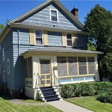 Buy this 3 bed house on 113 Ramsey Avenue in City of Syracuse, NY 13224