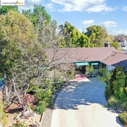 Image 3 - 823 McClarren Road, Brentwood, CA 94513, USA - House for sale