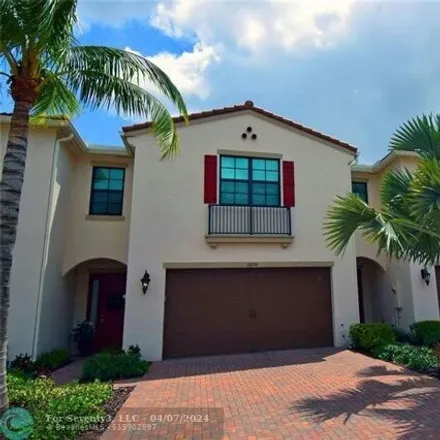 Rent this 3 bed house on 9932 Akenside Drive in Sandalfoot Cove, Palm Beach County