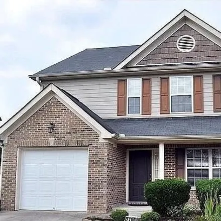 Rent this 3 bed house on 2642 Beech Trace in Braselton, GA 30517