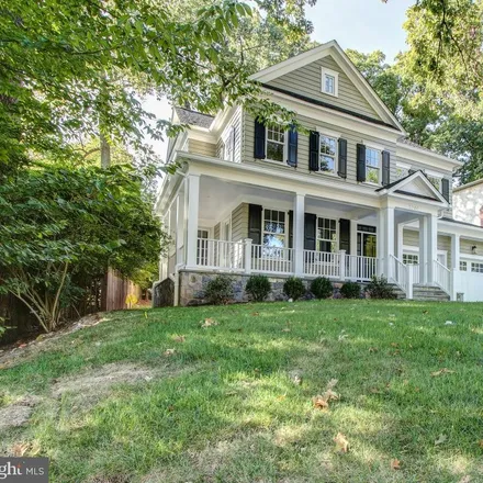 Image 3 - 3206 Rolling Road, Chevy Chase, MD 20815, USA - House for sale