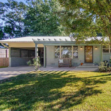 Buy this 3 bed house on 349 Fairwood Boulevard in Volanta, Fairhope