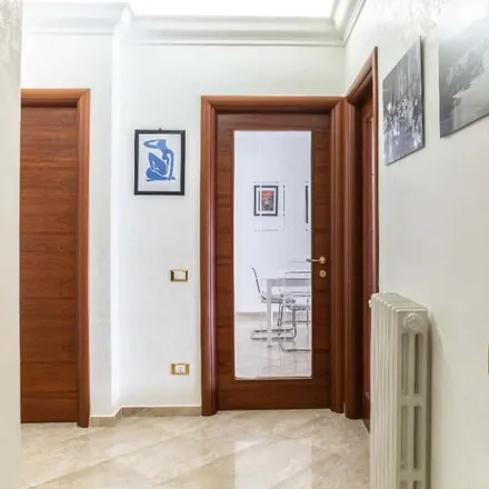 Image 5 - Via Nonantola, 00145 Rome RM, Italy - Apartment for rent