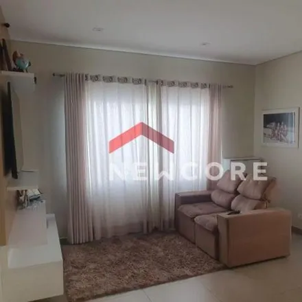 Buy this 2 bed house on Rua Guanabara in Cidade São Jorge, Santo André - SP