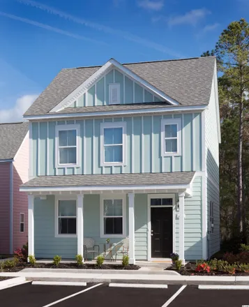 Buy this 2 bed house on 550 Farrow Parkway in Market Common District, Myrtle Beach