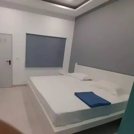 Rent this 1 bed apartment on Mindelo in Concelho de São Vicente, Cape Verde