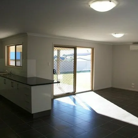 Rent this 4 bed apartment on Allan Place in Kingaroy QLD, Australia