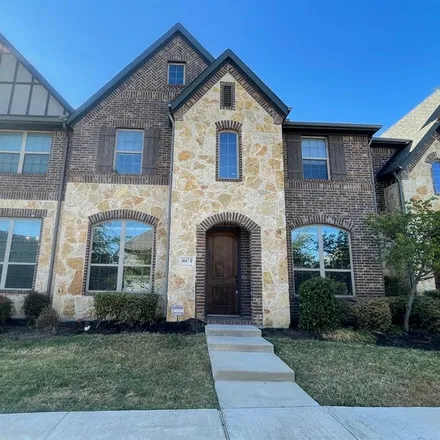 Image 3 - 4667 Rhett Lane, Carrollton, TX 75010, USA - Townhouse for rent