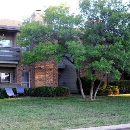 Rent this 2 bed condo on Yuyo Japanese Restaurant in 80th Street, Lubbock