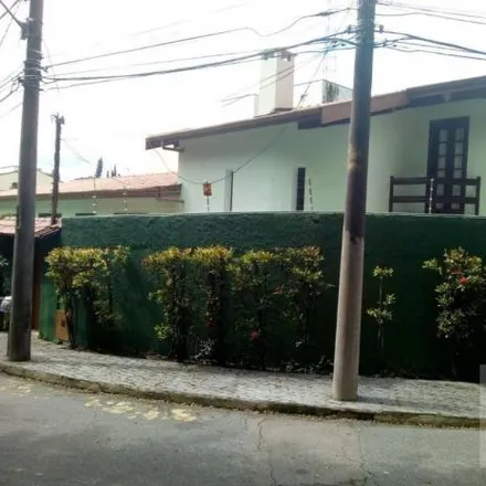 Image 2 - Rua do Retiro 1280, Chácara Urbana, Jundiaí - SP, 13209-201, Brazil - House for rent