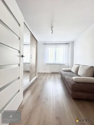 Buy this 3 bed apartment on Rondo Generała Stefana Grota-Roweckiego in Namysłów, Poland