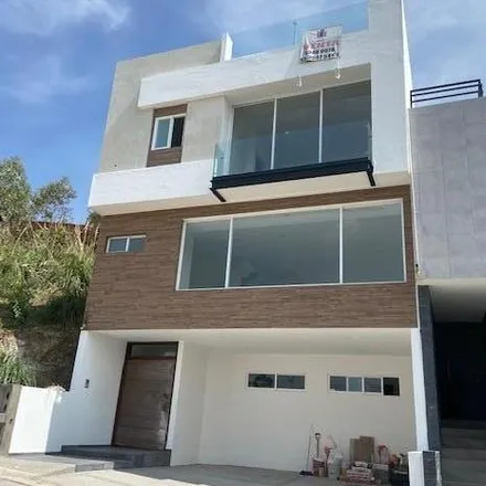 Image 2 - Estratus, Aqua, 53126 Atizapán de Zaragoza, MEX, Mexico - House for sale