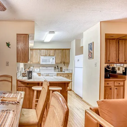 Rent this 2 bed condo on Angel Fire in NM, 87710