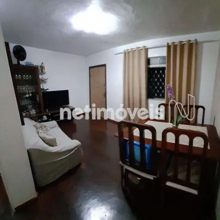 Buy this 3 bed apartment on Avenida Esplanada in São Gabriel, Belo Horizonte - MG