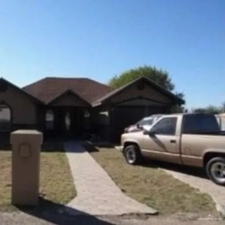 Buy this 3 bed house on unnamed road in Starr County, TX