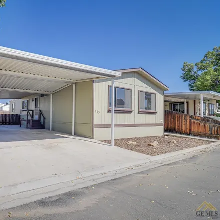 Buy this 3 bed house on Rosedale Highway in Bakersfield, CA 93314