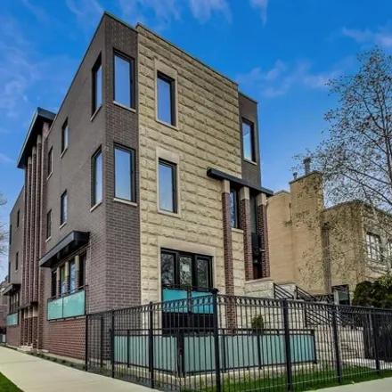 Image 2 - 1654-1656 West Wrightwood Avenue, Chicago, IL 60614, USA - Condo for sale