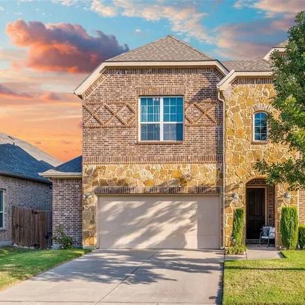 Buy this 4 bed house on 10504 Wagon Wheel Way in McKinney, TX 75072