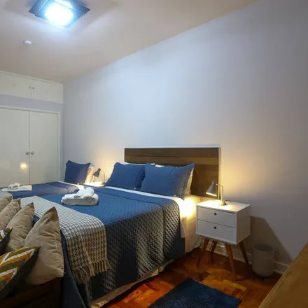 Rent this 4 bed apartment on Bela Vista in Guarulhos, Região Geográfica Intermediária de São Paulo