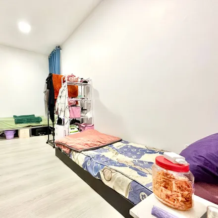 Rent this 1 bed apartment on Jalan Budiman in Cheras, 51020 Kuala Lumpur