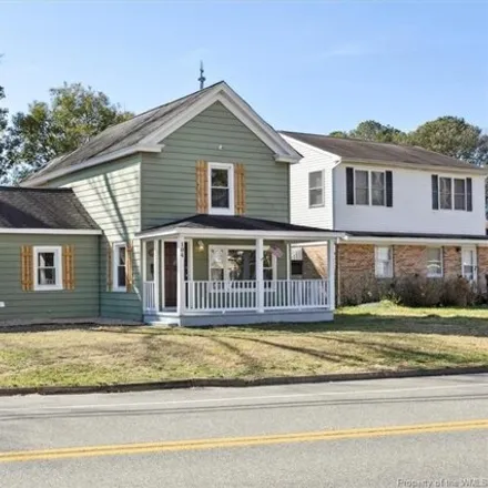 Buy this 3 bed house on 104 Maxwell Lane in Port Warwick, VA 23606