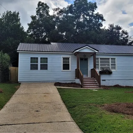 Buy this 4 bed house on 5942 Cecil Avenue in Columbus, GA 31909