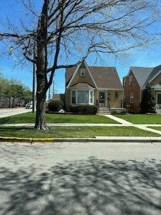 Image 1 - Frenzel Drive, Melrose Park, IL 60160, USA - House for rent