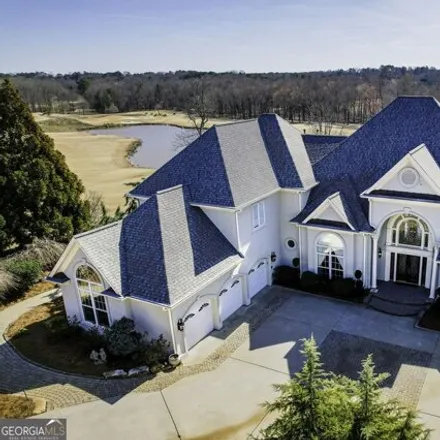 Buy this 5 bed house on 115 Eagles Club Drive in Stockbridge, GA 30281