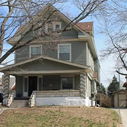 Buy this 6 bed house on 3533 Virginia Avenue in Kansas City, MO 64109