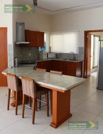 Rent this studio apartment on Calle de Matosa in Vista Bella, 95264 Playas del Conchal