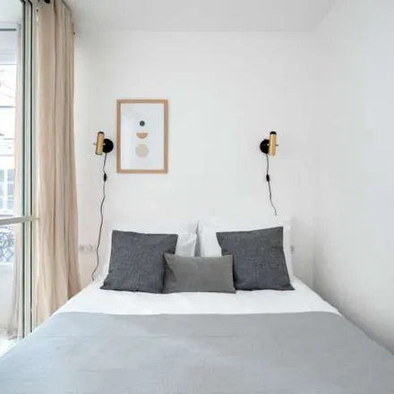 Image 3 - 2 Rue du Foin, 75003 Paris, France - Apartment for rent