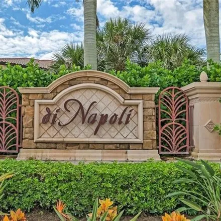 Image 3 - 9148 Napoli Court, Lely Golf Estates, Collier County, FL 34113, USA - Condo for rent