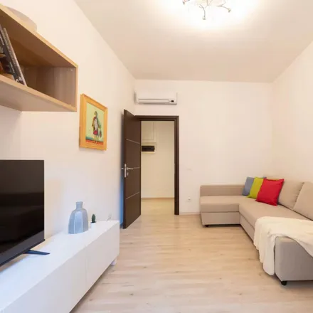 Image 5 - Viale dei Quattro Venti 94, 00152 Rome RM, Italy - Apartment for rent