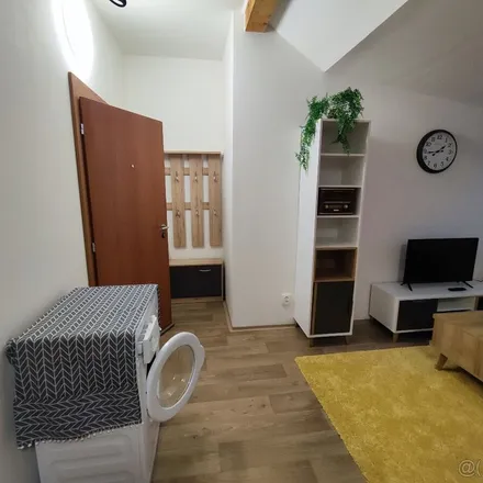 Image 1 - Farského, 430 01 Chomutov, Czechia - Apartment for rent