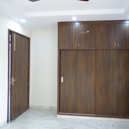 Buy this 3 bed apartment on unnamed road in Delhi Cantonment, New Delhi - 110028