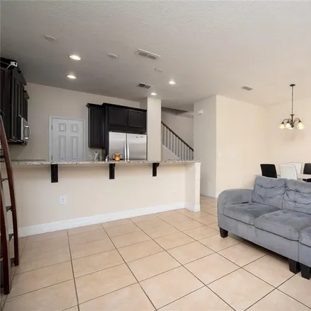 Image 7 - 2930 Windmill Drive, Kissimmee, FL 34741, USA - Townhouse for sale