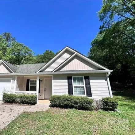 Buy this 3 bed house on 2168 Somerdale Road in York County, SC 29732